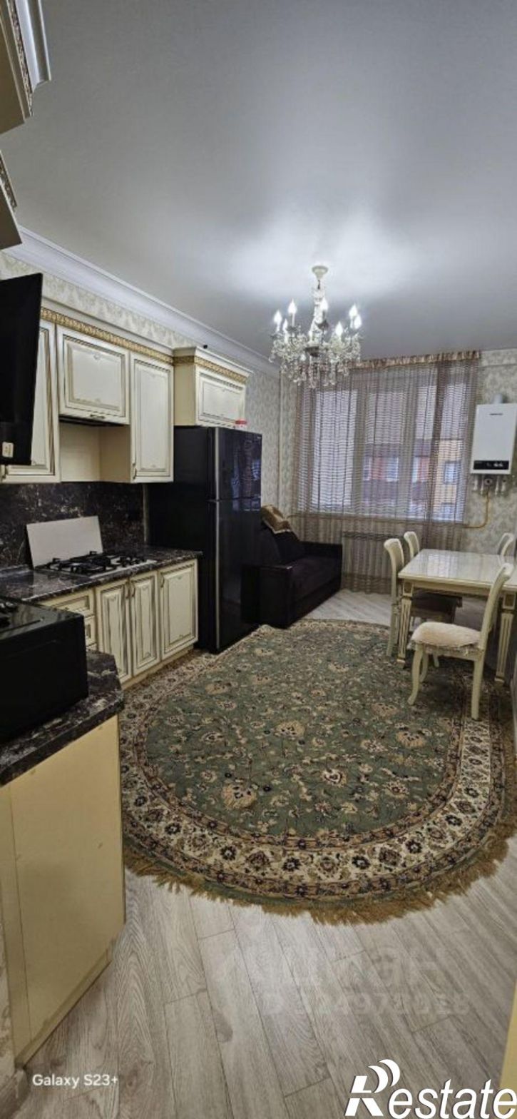 1-комн квартира ул Пригородная, 5А,  д. 5А