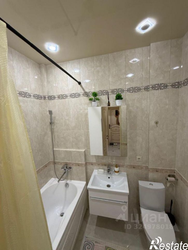 1-комн квартира ул Пригородная, 5А,  д. 5А