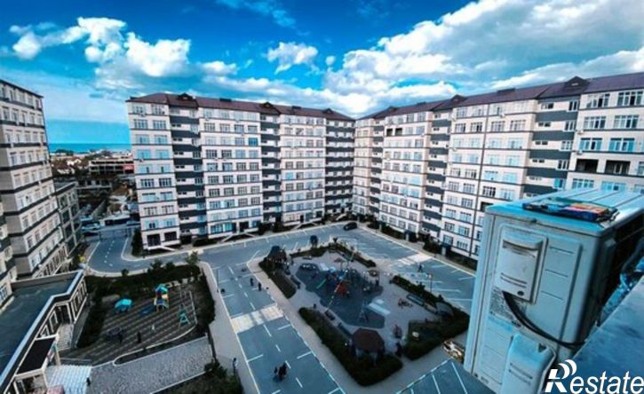 3-комн квартира ул Молодёжная, 2 1,  д. 2 1,  к. 1