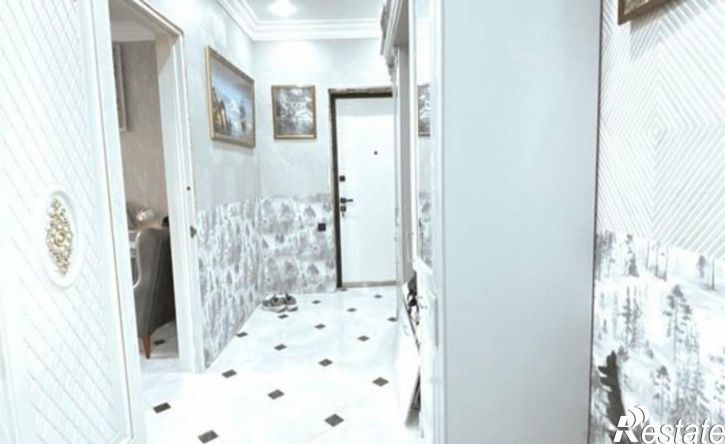 3-комн квартира ул Молодёжная, 2 1,  д. 2 1,  к. 1