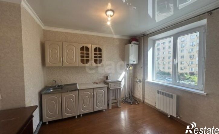 2-комн квартира Каспийская улица, 4Г,  д. 4Г