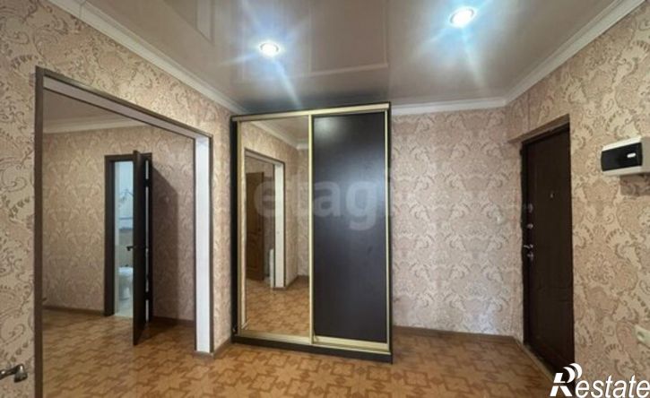 2-комн квартира Каспийская улица, 4Г,  д. 4Г