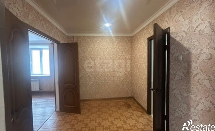 2-комн квартира Каспийская улица, 4Г,  д. 4Г