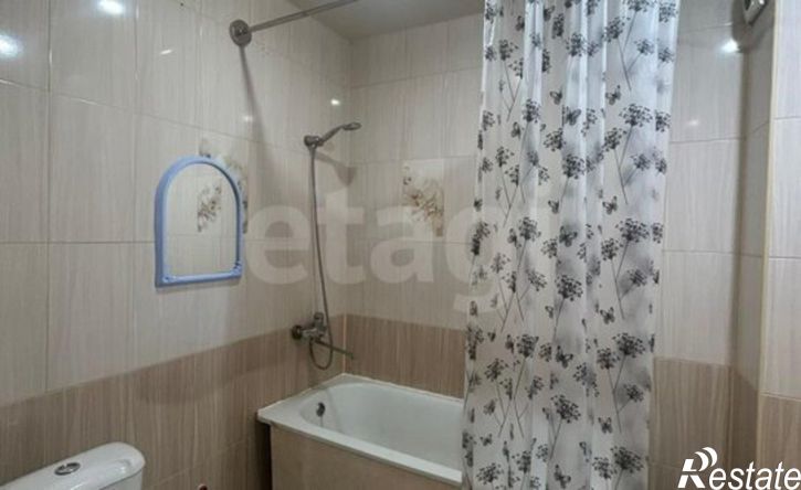 2-комн квартира Каспийская улица, 4Г,  д. 4Г