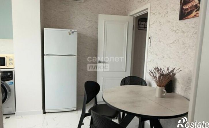 2-комн квартира Каспийское шоссе, 17А,  д. 17А