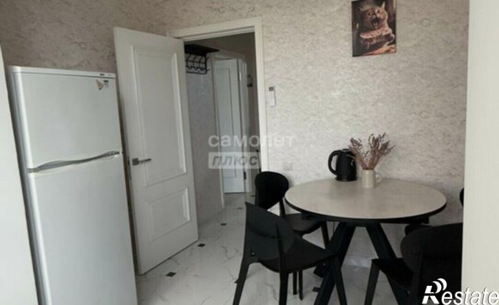 2-комн квартира Каспийское шоссе, 17А,  д. 17А