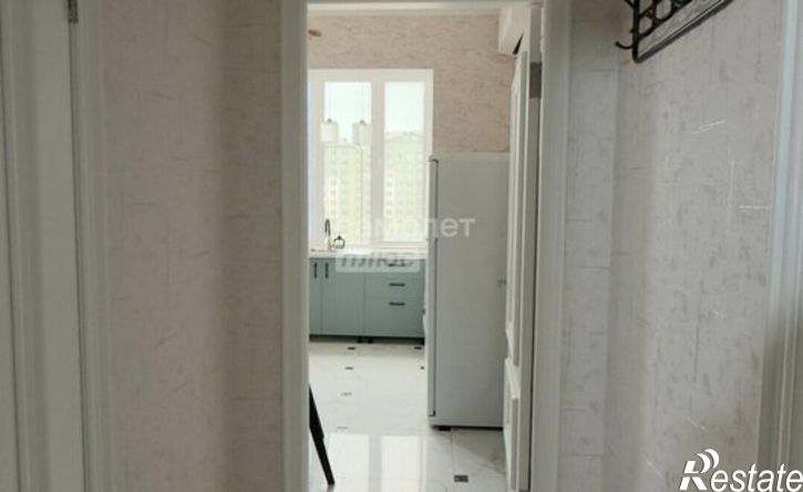 2-комн квартира Каспийское шоссе, 17А,  д. 17А