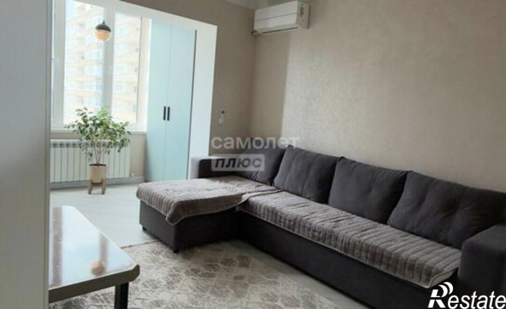 2-комн квартира Каспийское шоссе, 17А,  д. 17А
