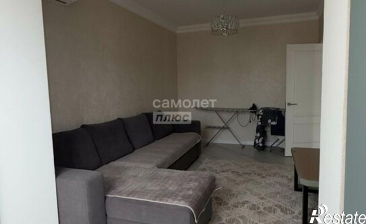 2-комн квартира Каспийское шоссе, 17А,  д. 17А