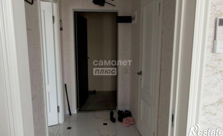 2-комн квартира Каспийское шоссе, 17А,  д. 17А