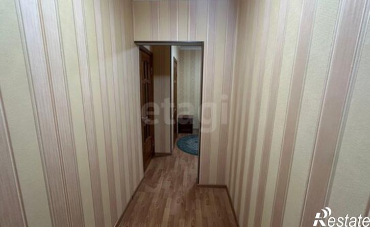 1-комн квартира улица Ленина, 78А,  д. 78А
