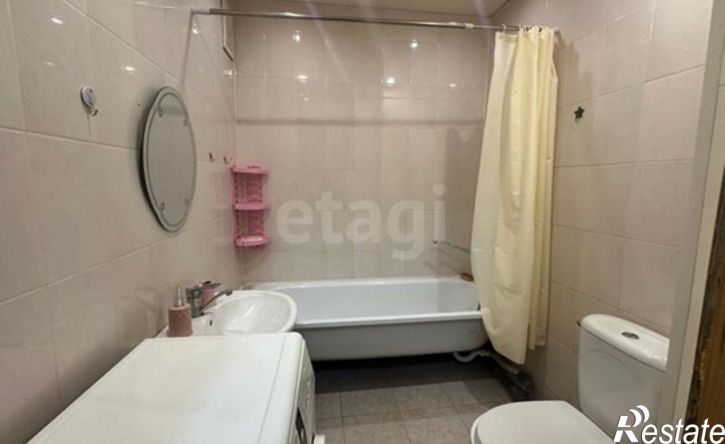 1-комн квартира улица Ленина, 78А,  д. 78А