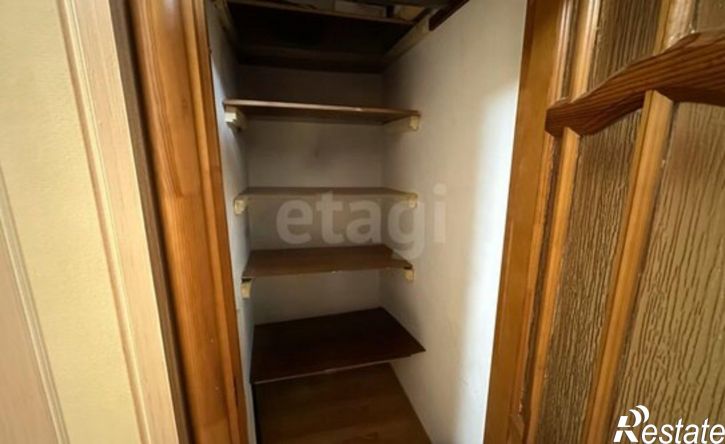 1-комн квартира улица Ленина, 78А,  д. 78А