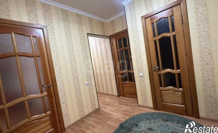 1-комн квартира улица Ленина, 78А,  д. 78А