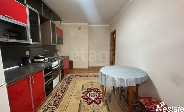 1-комн квартира улица Ленина, 78А,  д. 78А