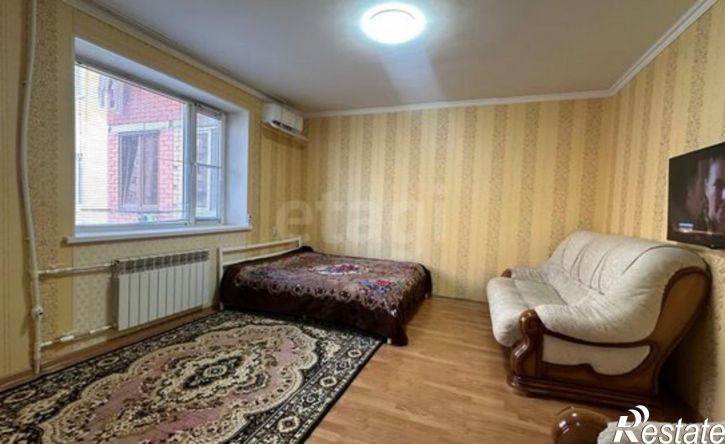 1-комн квартира улица Ленина, 78А,  д. 78А
