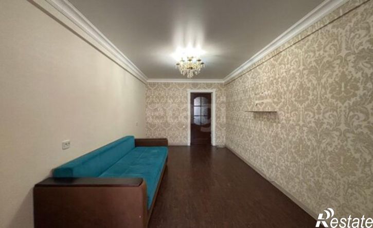 3-комн квартира проспект М. Омарова, 4,  д. 4
