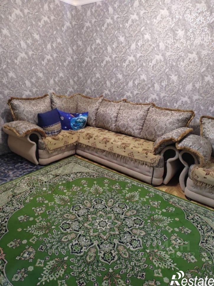 Коттедж/дом Дагестанская улица, 58,  д. 58