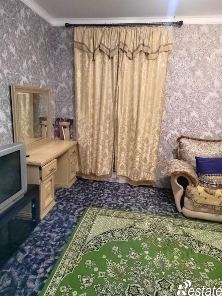 Коттедж/дом Дагестанская улица, 58,  д. 58
