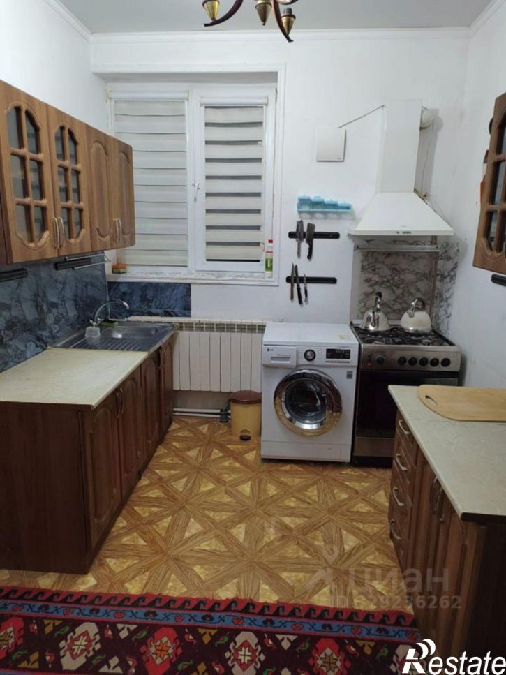 Коттедж/дом Дагестанская улица, 58,  д. 58