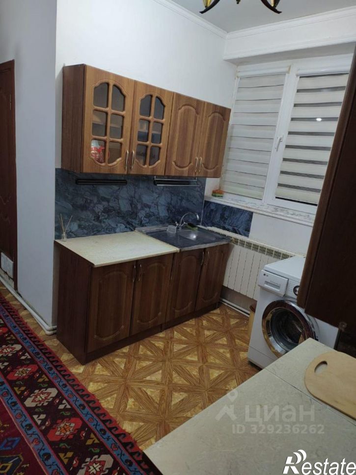 Коттедж/дом Дагестанская улица, 58,  д. 58