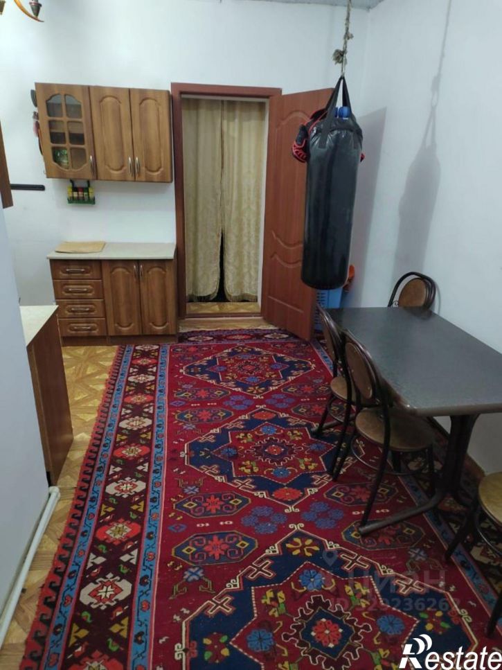 Коттедж/дом Дагестанская улица, 58,  д. 58