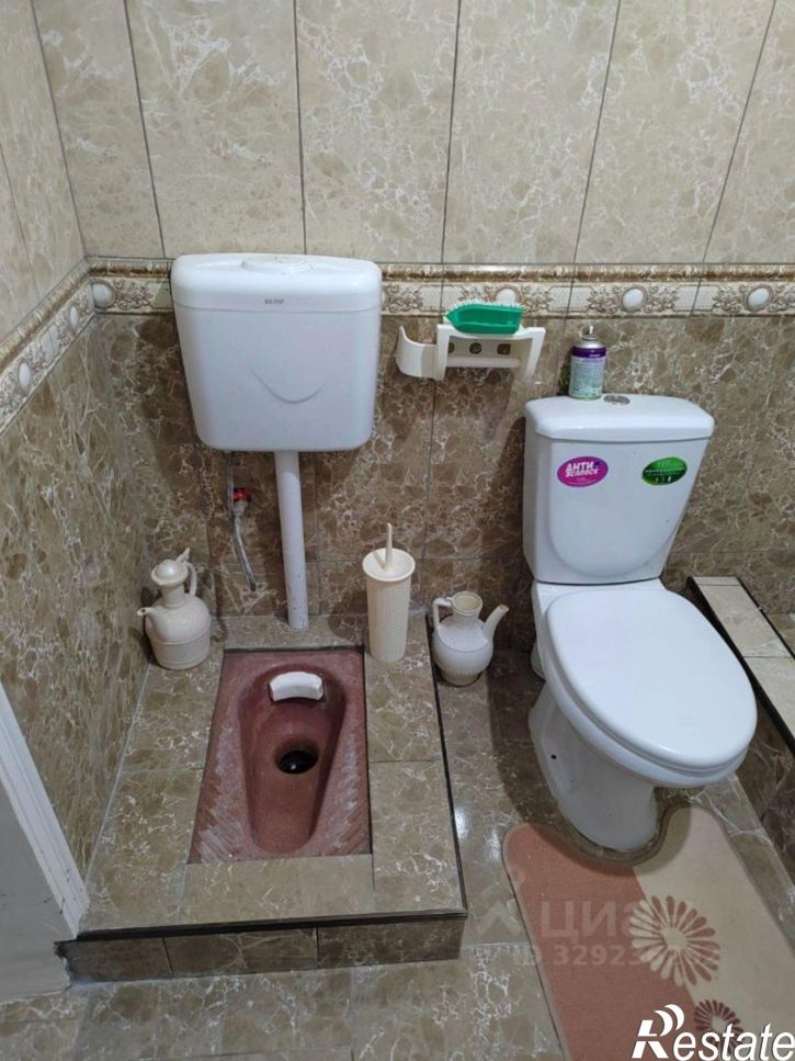 Коттедж/дом Дагестанская улица, 58,  д. 58