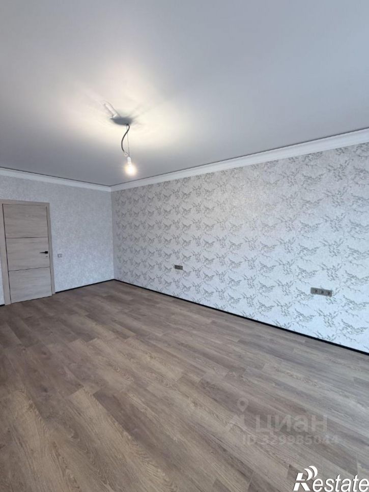 4-комн квартира ул Амет-хан Султана, 25,  д. 25
