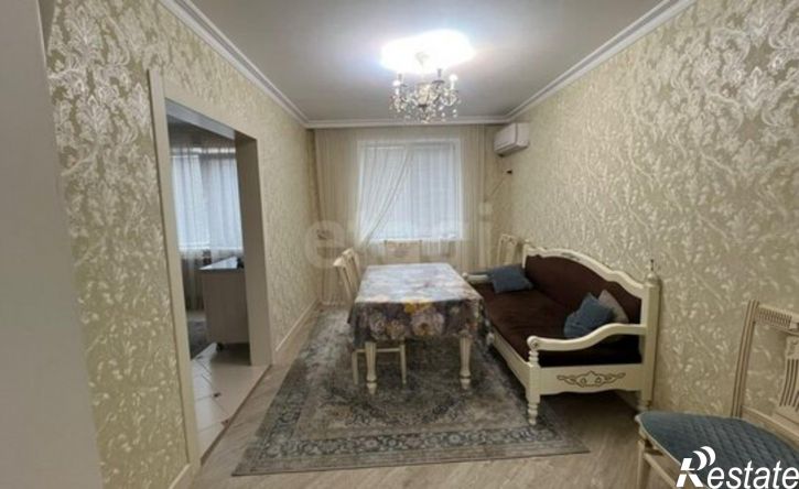 3-комн квартира улица Ленина, 78,  д. 78