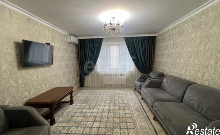 3-комн квартира улица Ленина, 78,  д. 78