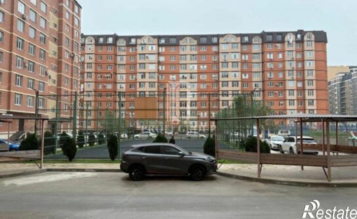 3-комн квартира улица Ленина, 86/2,  д. 86/2