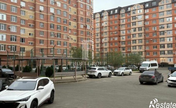 3-комн квартира улица Ленина, 86/2,  д. 86/2