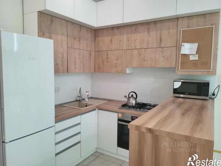 2-комн квартира проспект М. Омарова, 5,  д. 5