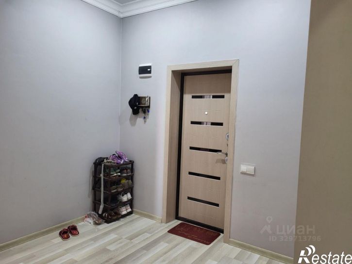 2-комн квартира проспект М. Омарова, 5,  д. 5