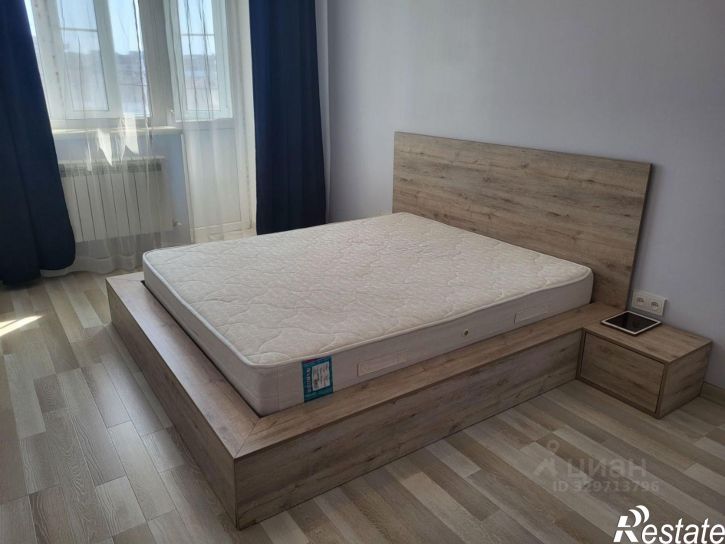 2-комн квартира проспект М. Омарова, 5,  д. 5