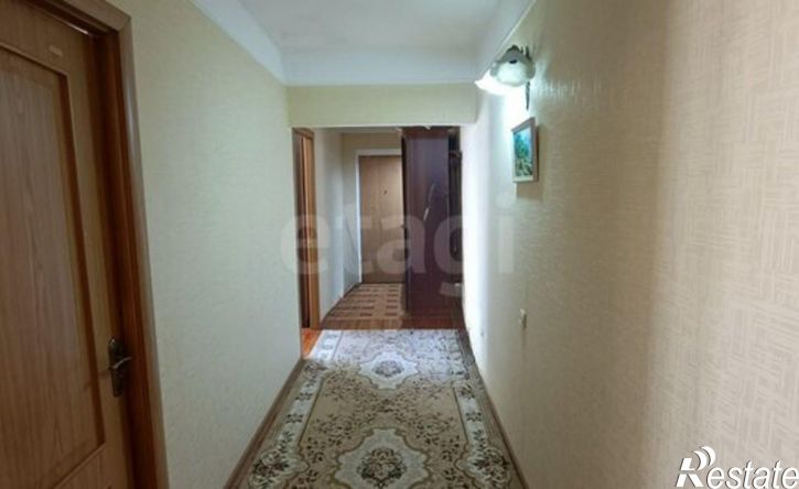 3-комн квартира проспект М. Омарова, 4,  д. 4