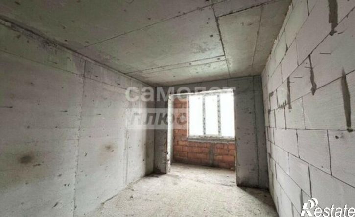 2-комн квартира Каспийское шоссе, 17В,  д. 17В
