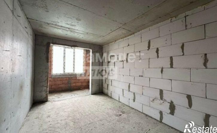 2-комн квартира Каспийское шоссе, 17В,  д. 17В