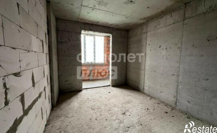 2-комн квартира Каспийское шоссе, 17В,  д. 17В