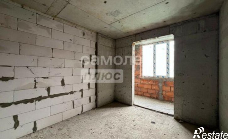 2-комн квартира Каспийское шоссе, 17В,  д. 17В