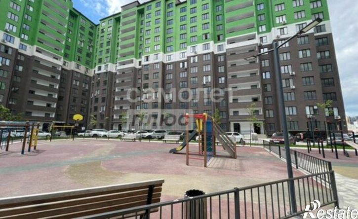 2-комн квартира Каспийское шоссе, 17В,  д. 17В