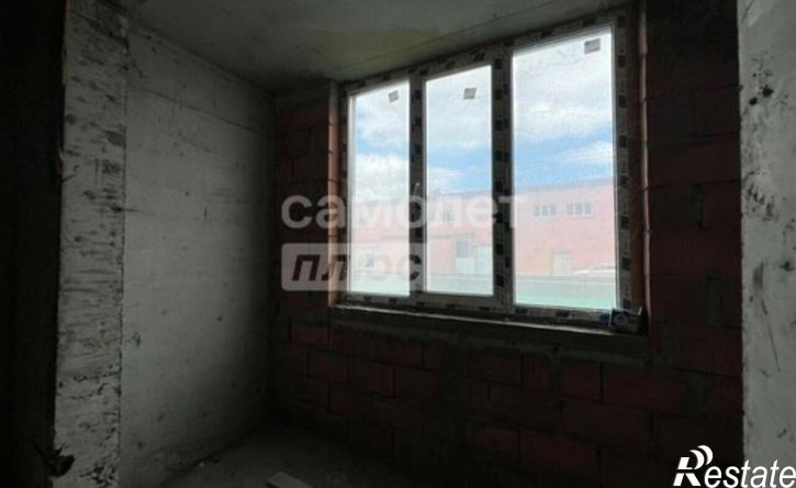 2-комн квартира Каспийское шоссе, 17В,  д. 17В