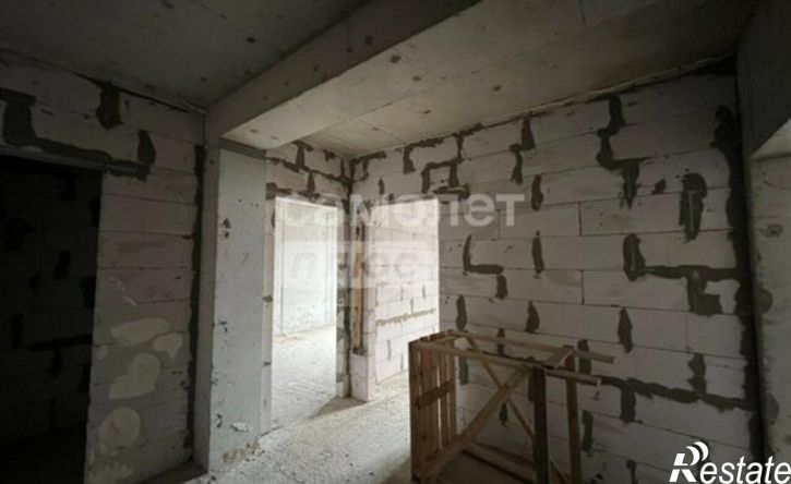 2-комн квартира Каспийское шоссе, 17В,  д. 17В