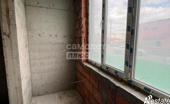 2-комн квартира Каспийское шоссе, 17В,  д. 17В