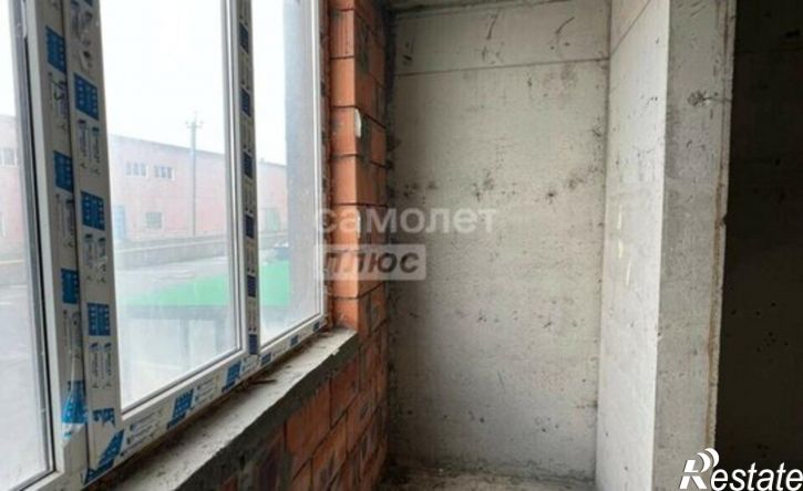 2-комн квартира Каспийское шоссе, 17В,  д. 17В