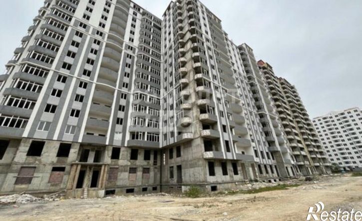 1-комн квартира пр-кт М.Омарова, 9Б,  д. 9Б