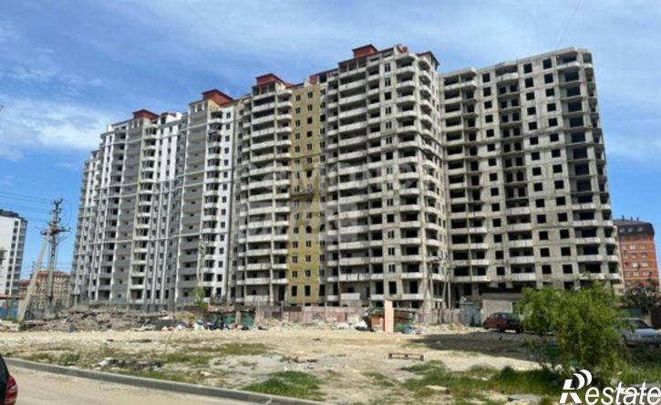 1-комн квартира пр-кт М.Омарова, 9Б,  д. 9Б