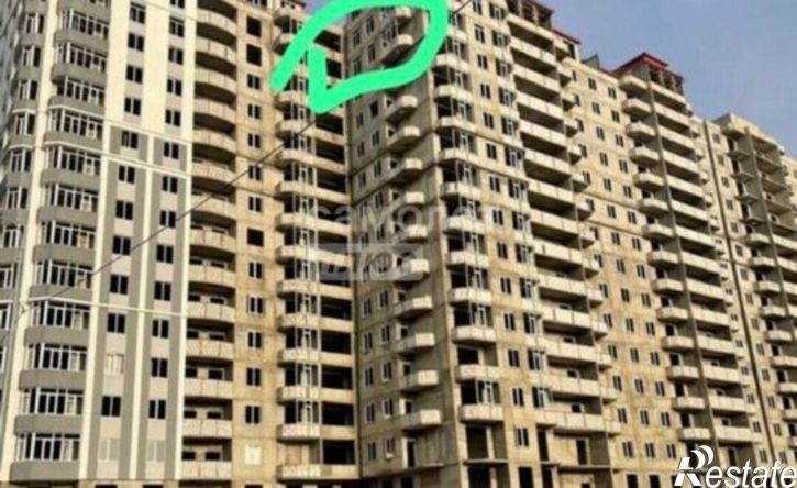 1-комн квартира пр-кт М.Омарова, 9Б,  д. 9Б