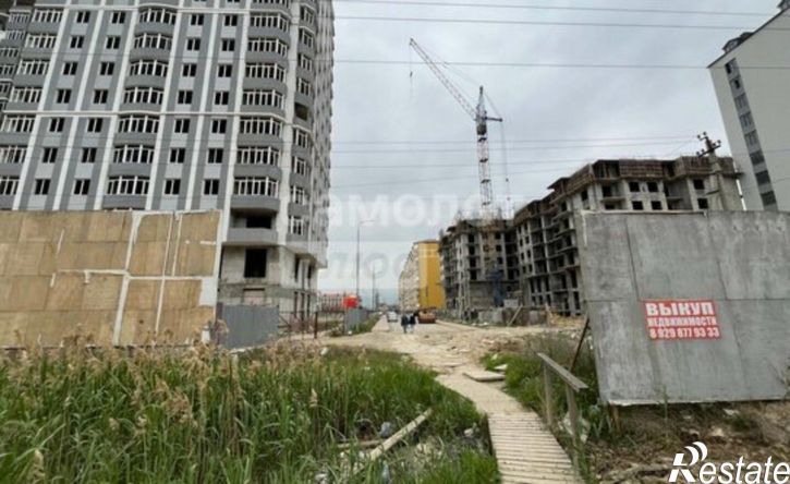 1-комн квартира пр-кт М.Омарова, 9Б,  д. 9Б