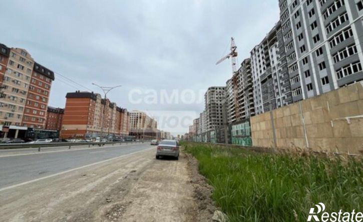 1-комн квартира пр-кт М.Омарова, 9Б,  д. 9Б